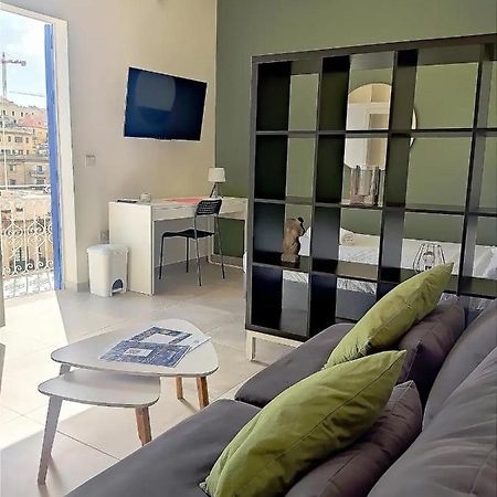 Ninety Eight Boutique Living Hotel Cospicua Exterior photo