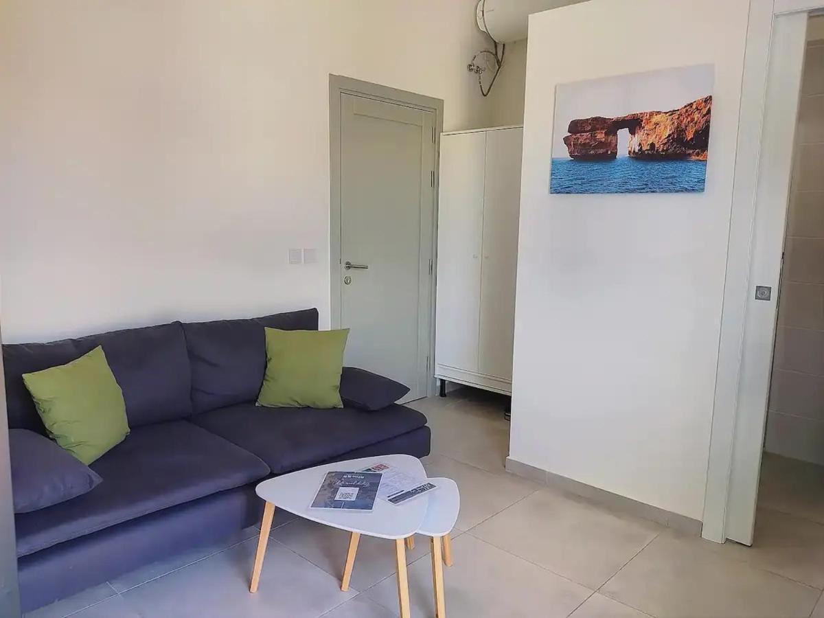 Ninety Eight Boutique Living Hotel Cospicua Exterior photo